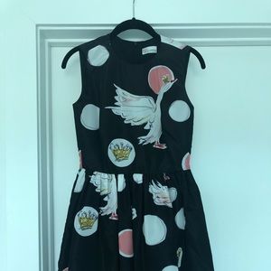 Red Valentino dresses